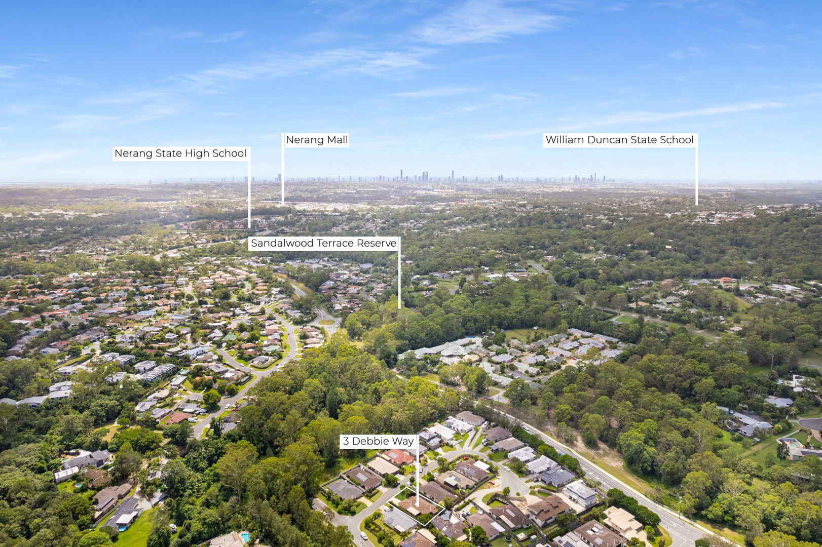 Additional image 18 of 3 Debbie Way, Nerang QLD 4211