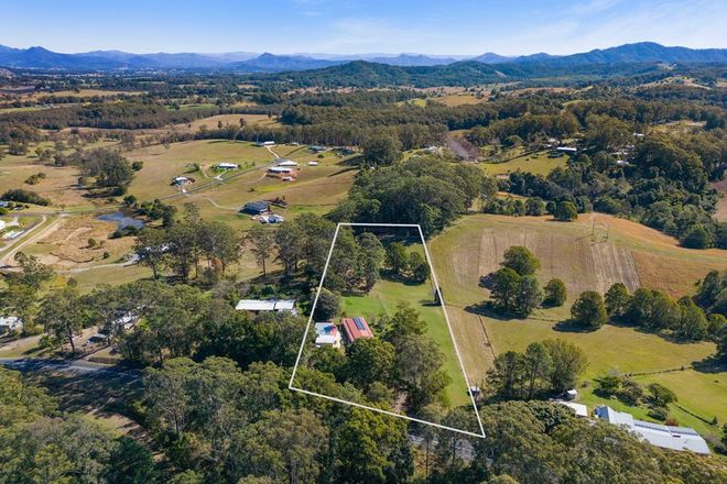 Picture of 67 Wirrimbi Road, NEWEE CREEK NSW 2447