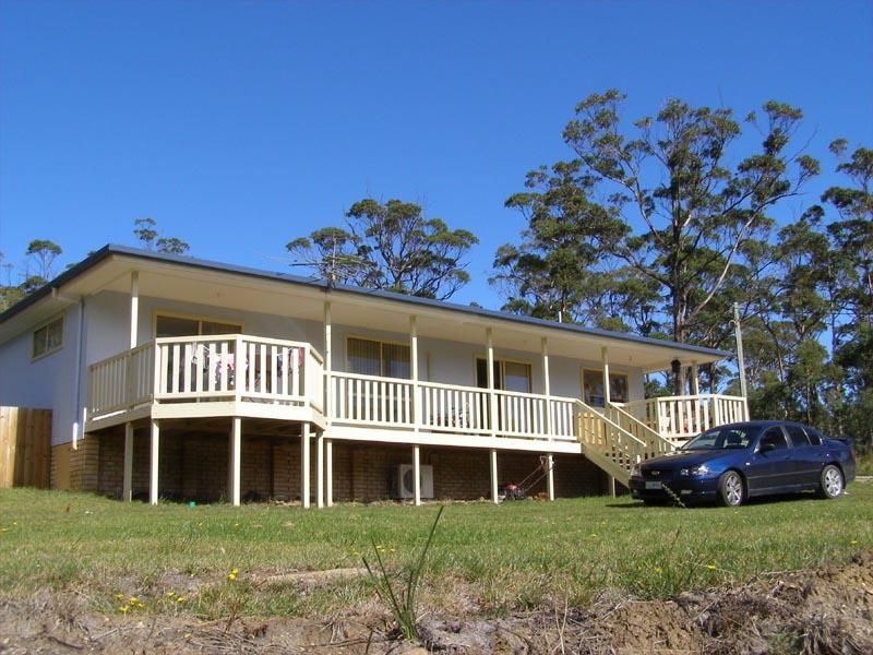 561 White Beach Road, WHITE BEACH TAS 7184, Image 0