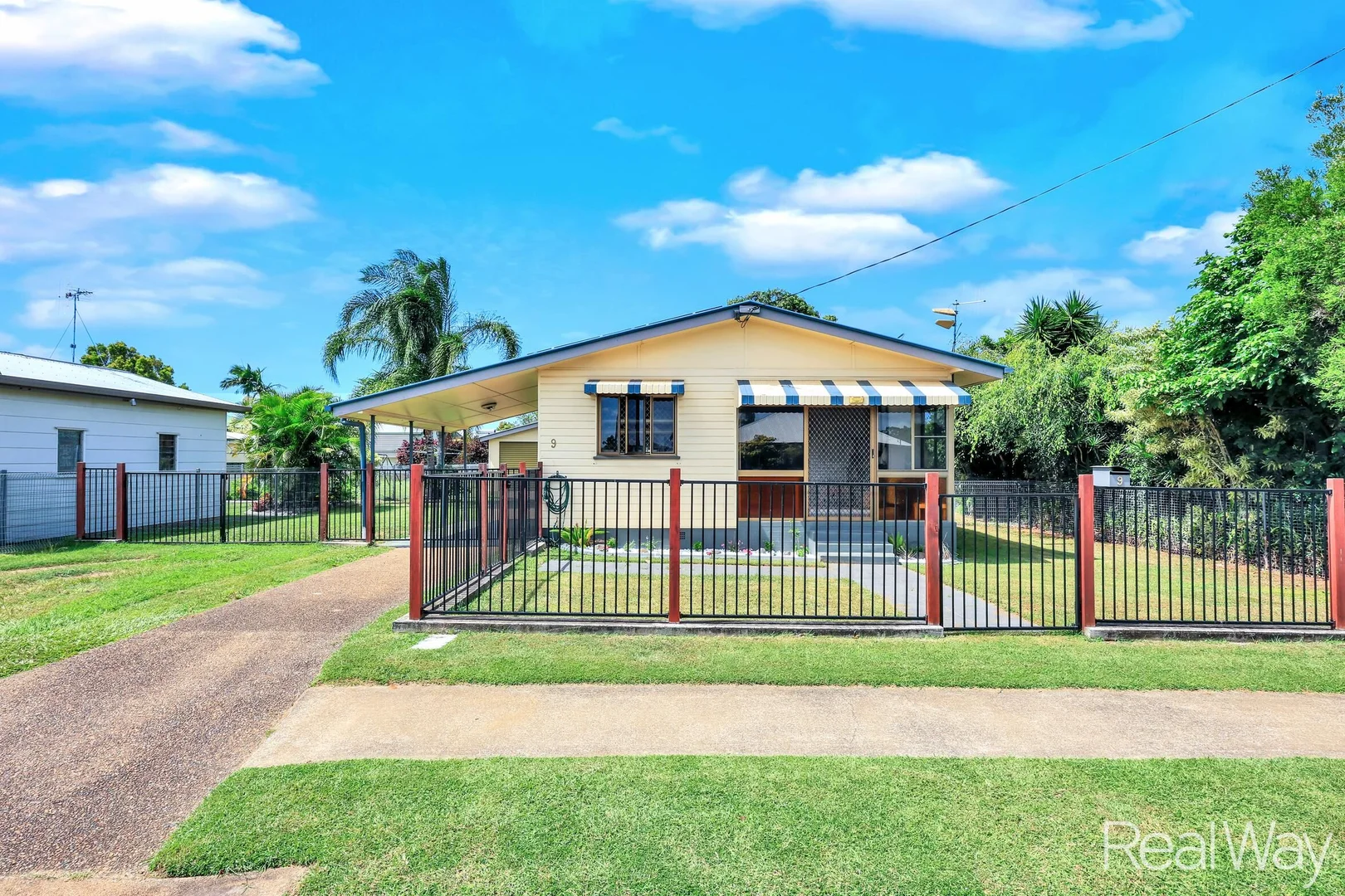 Additional image 24 of 9 Page Street, Svensson Heights QLD 4670