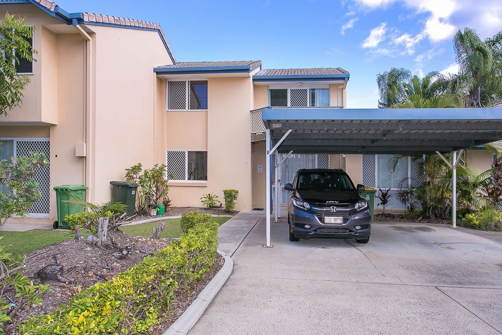 8/50 St Kevins Ave, Benowa QLD 4217, Image 1