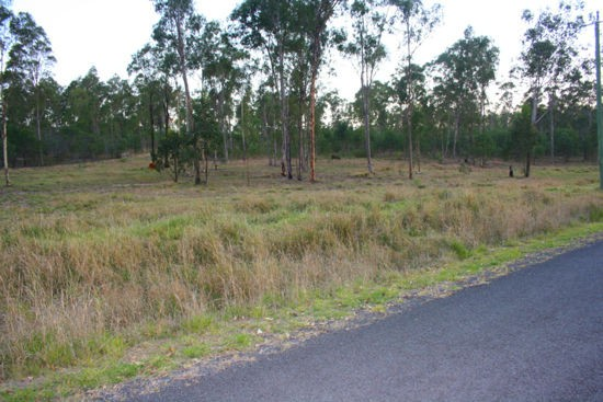 103 Green Gully Road, Upper Lockyer QLD 4352