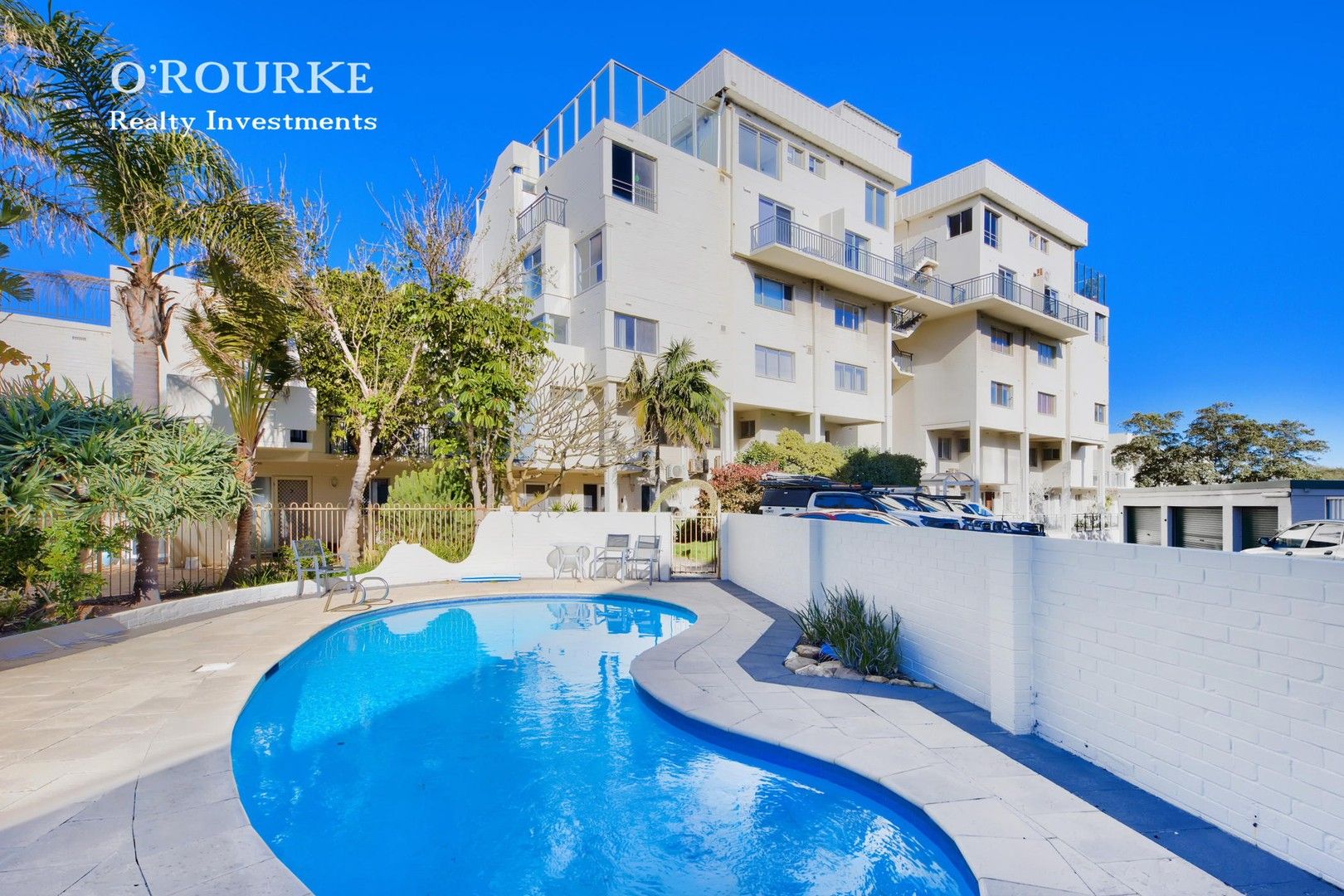 2 bedrooms Townhouse in 2/287 West Coast Highway SCARBOROUGH WA, 6019