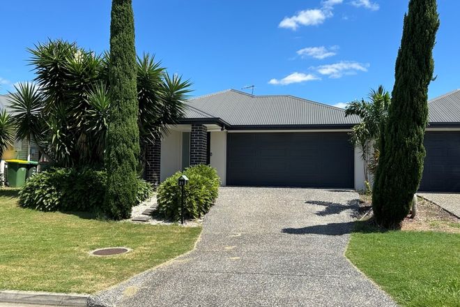 Picture of 21 Brookfield Street, PIMPAMA QLD 4209