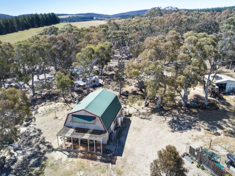 217 Bundong Lane, Lake Bathurst Via, Goulburn NSW 2580, Image 1