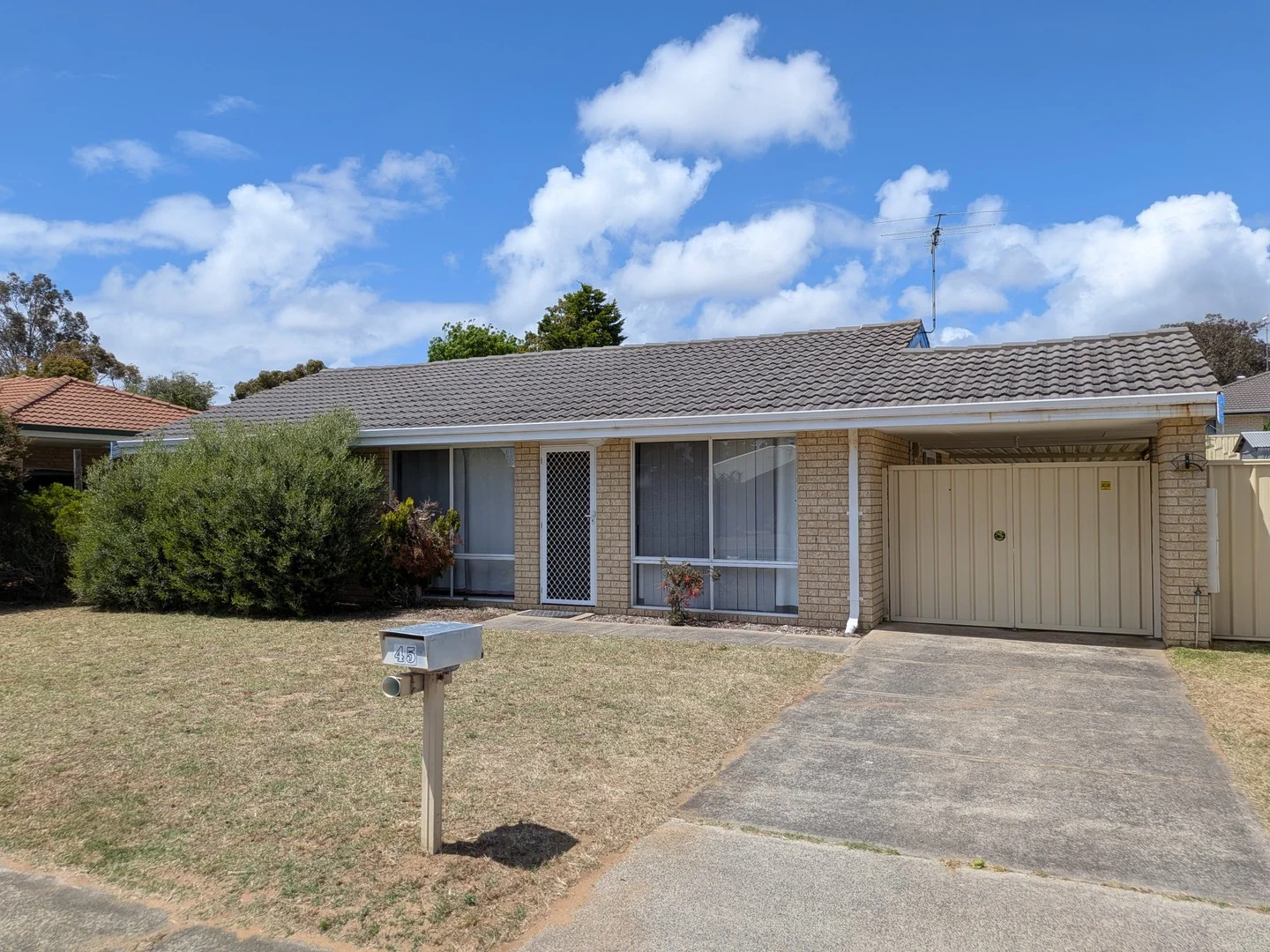 45 Nalbarra Drive, Usher WA 6230 - House For Rent | Domain