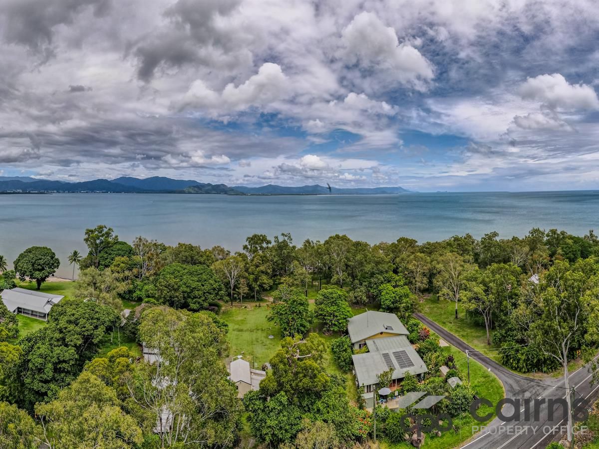 LOT 67 Pine Creek Yarrabah Road, East Trinity QLD 4871, Image 2