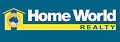 _Archived_Home World Realty's logo