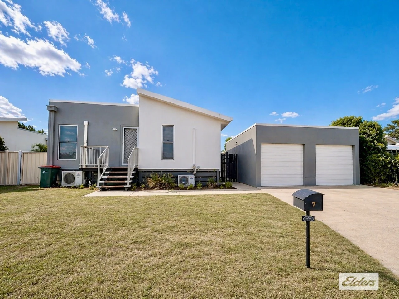 7 Lilly Close, Emerald QLD 4720