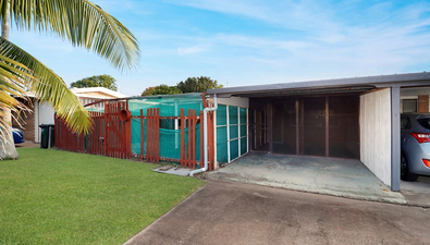 Picture of 2/36 Saunders Street, POINT VERNON QLD 4655