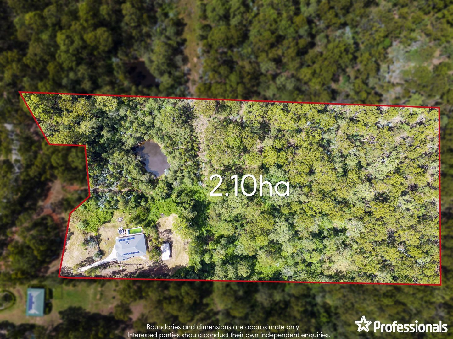 270 Caswell Road, Veresdale QLD 4285, Image 2