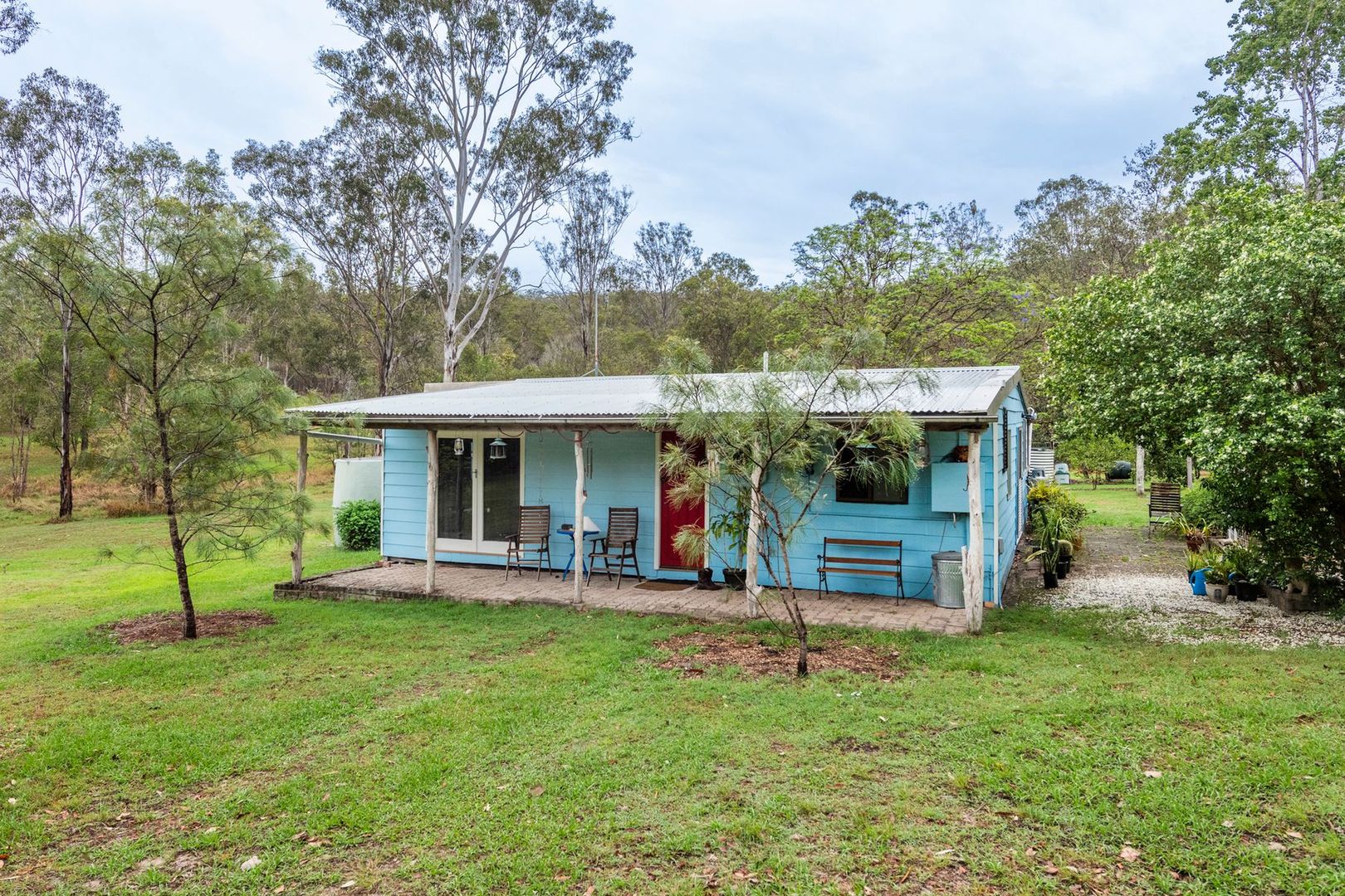 53 Stockyard Creek Road, Copmanhurst NSW 2460 House for Sale 750,000