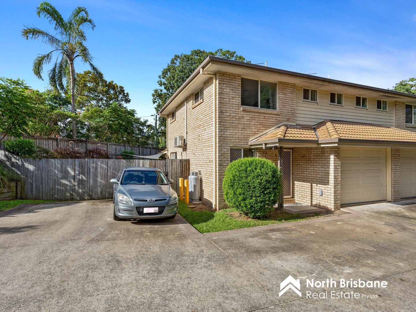 3 bedrooms House in 1/12 Mumford Road NARANGBA QLD, 4504