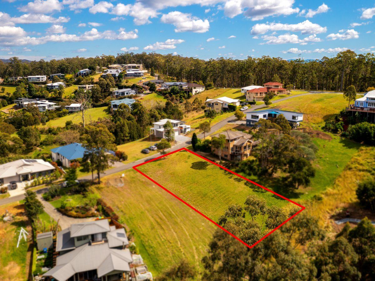 10 The Saddle, Tallwoods Village NSW 2430, Image 1