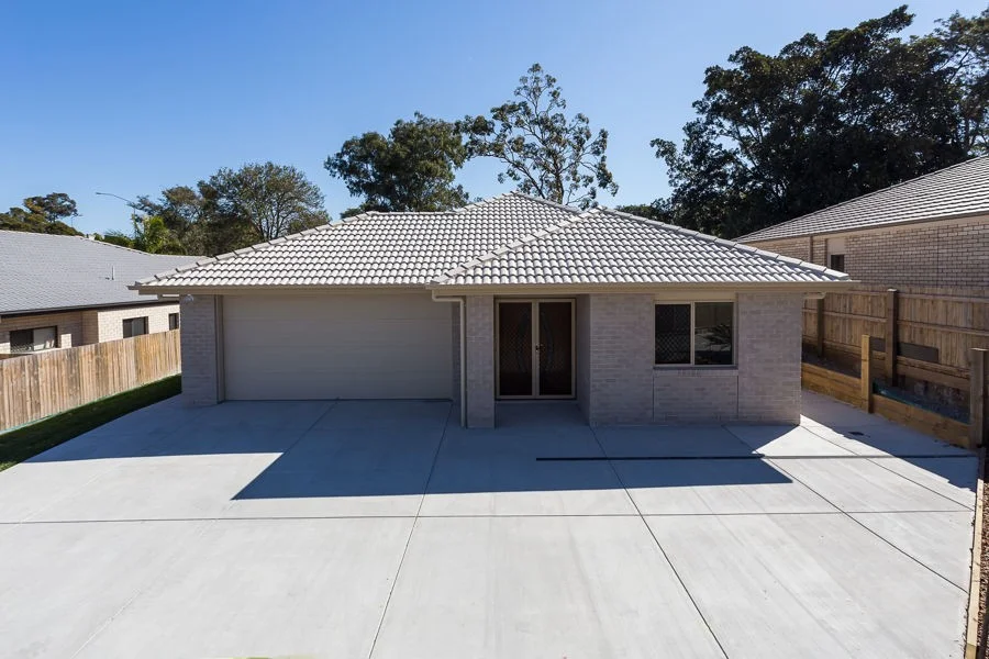 63 TUCKETT ROAD, Salisbury QLD 4107