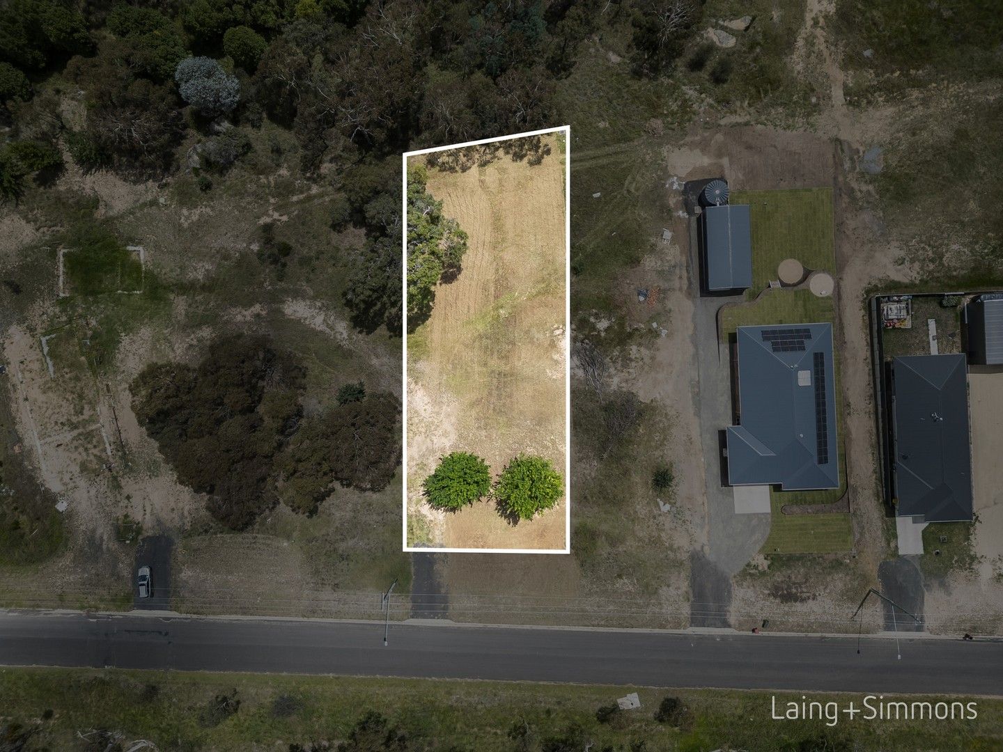 107 Barleyfields Road, Uralla NSW 2358, Image 0