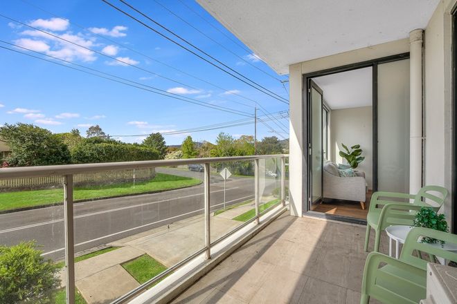 Picture of 103/226 Gertrude Street, NORTH GOSFORD NSW 2250