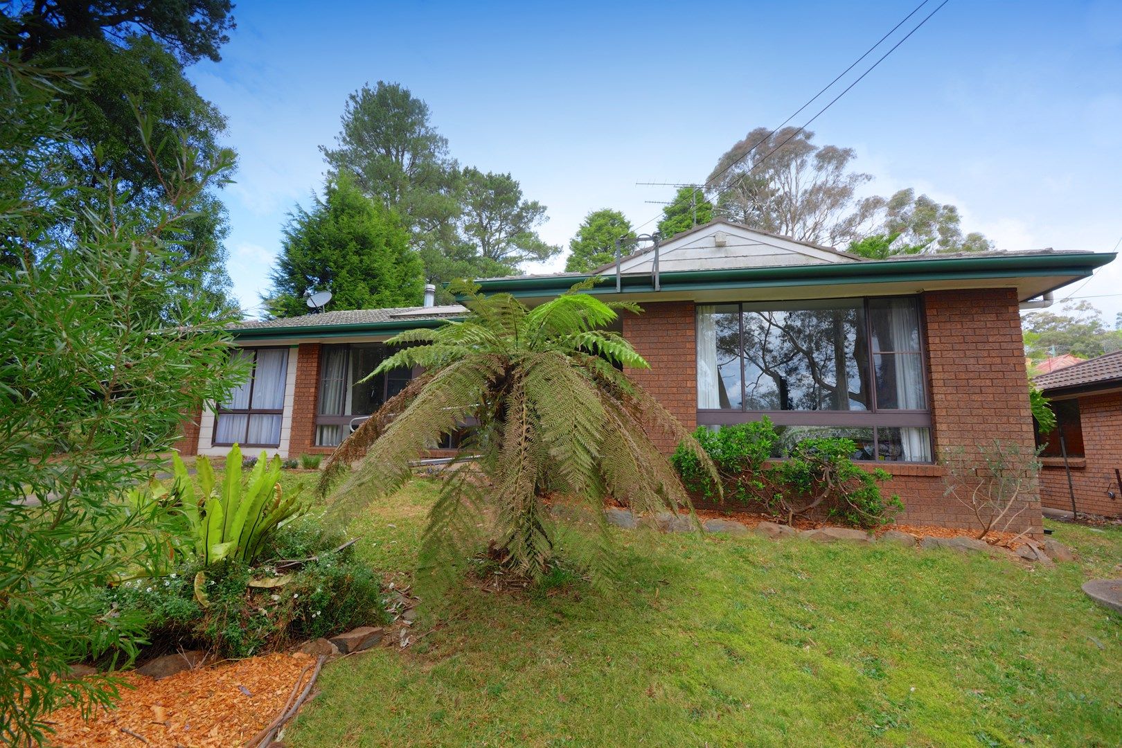 8 Twynam Street, Katoomba NSW 2780, Image 0