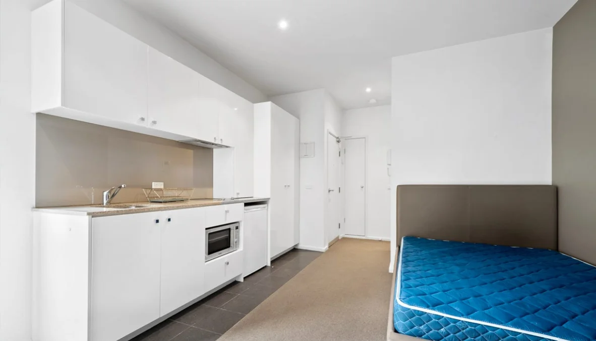 Additional image 2 of 9/130 Nicholson Street, Fitzroy VIC 3065