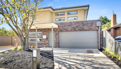 Picture of 10 Julie Street, BUNDOORA VIC 3083