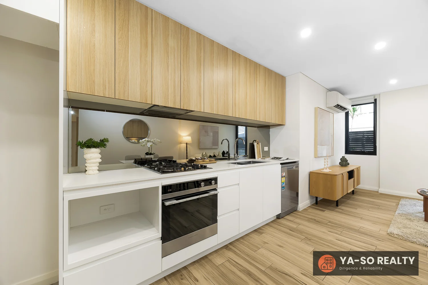 Additional image 8 of 13G/29-35 Burlington Road, Homebush NSW 2140