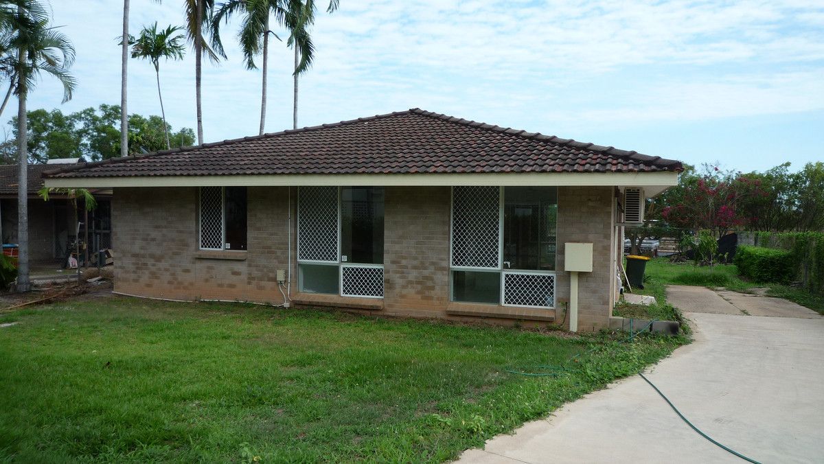 45 Mistletoe Circuit, Karama NT 0812, Image 0