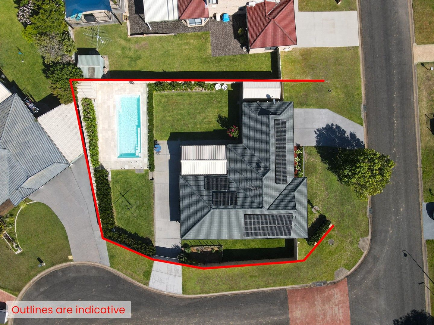 8 Monaghan Circuit, Ashtonfield NSW 2323, Image 0