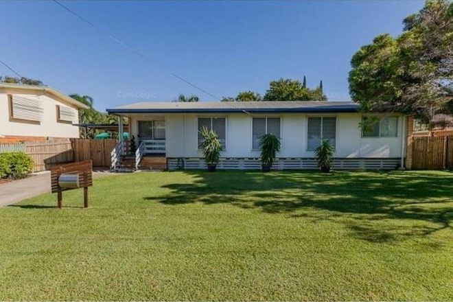 Picture of 95 Stenlake Avenue, KAWANA QLD 4701