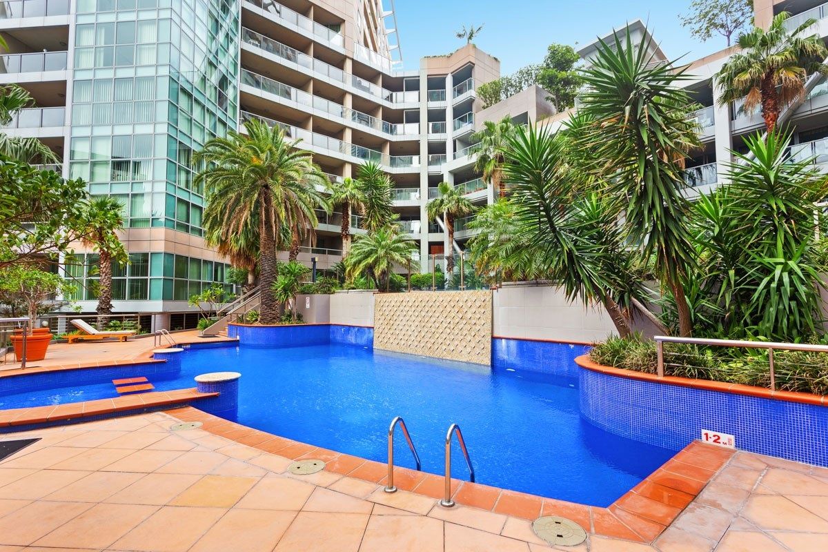 A916 2a Help Street Chatswood Nsw 2067 Apartment For Rent 595 Domain
