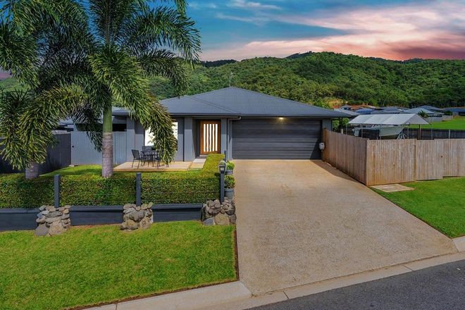 Picture of 25 Trembath Drive, GORDONVALE QLD 4865