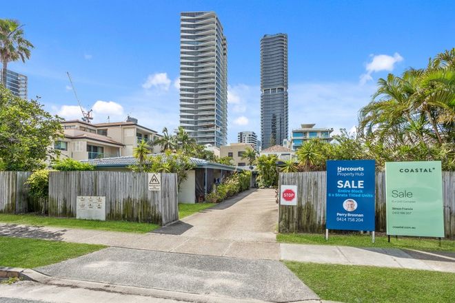 1-6/7 Sunbrite Avenue Mermaid Beach 4218 - Image 4