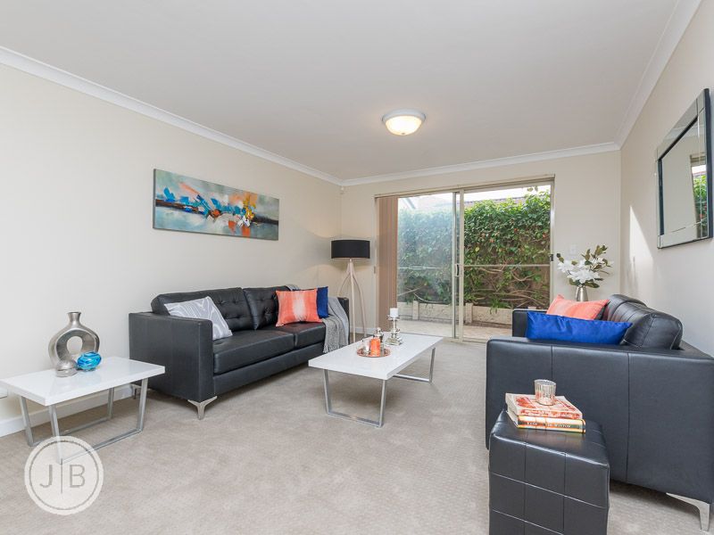 3/58 Sandgate Street, South Perth WA 6151, Image 2