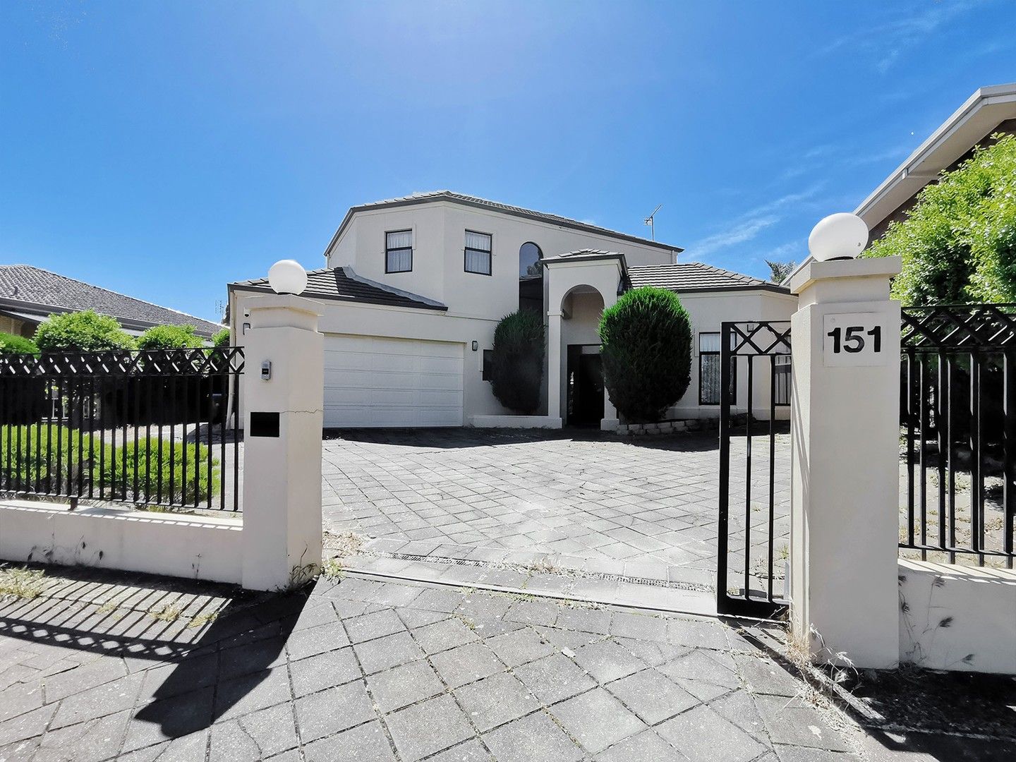 3 bedrooms House in 151 Stradbroke Road ROSTREVOR SA, 5073