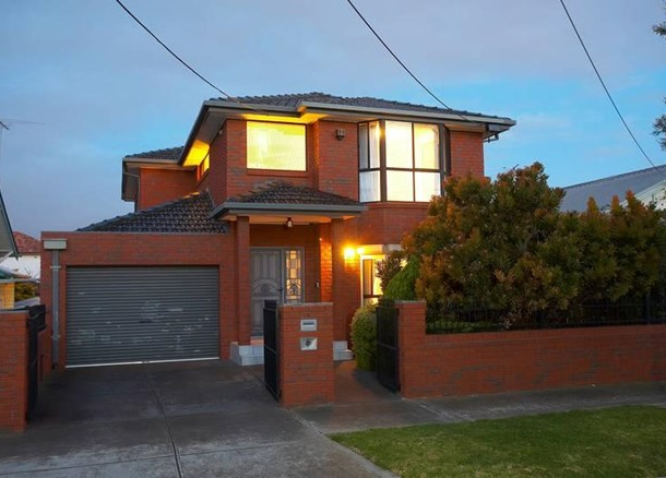 9 Tait Street, Footscray VIC 3011