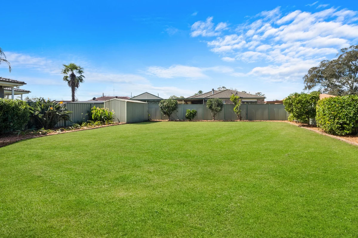 Additional image 11 of 173 Golden Valley Drive, Glossodia NSW 2756