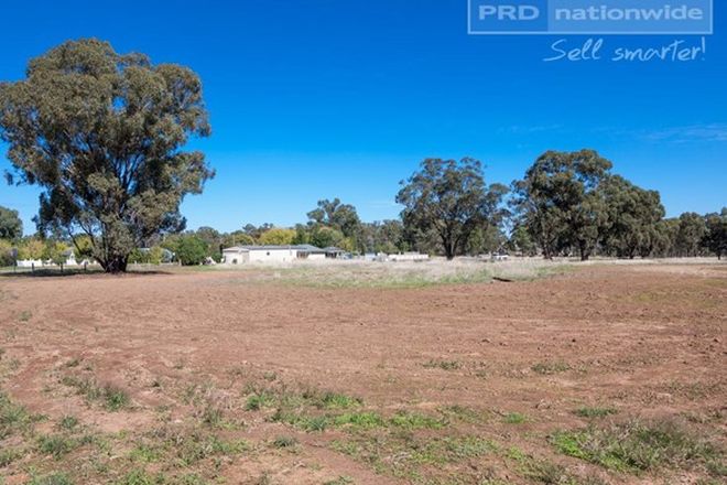 Picture of 33 Baker Street, URANQUINTY NSW 2652