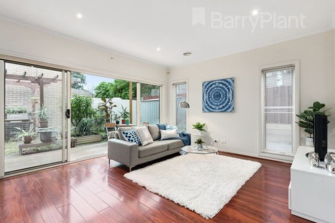 Picture of 9/3-5 Kathryn Road, KNOXFIELD VIC 3180