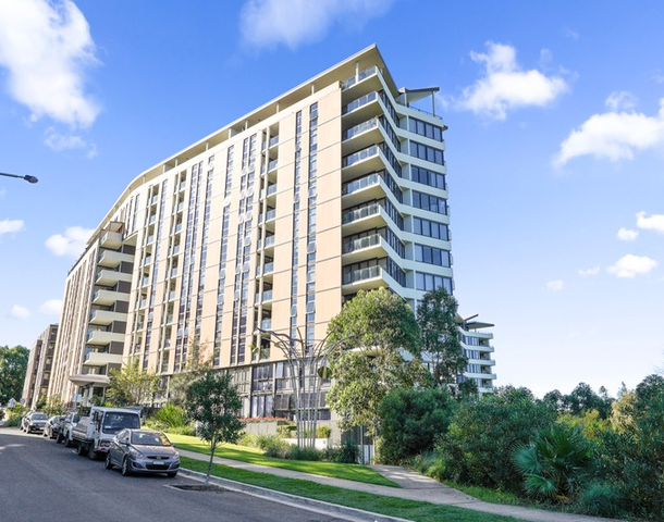 205C/3 Broughton Street, Parramatta NSW 2150