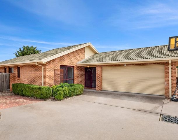 25A Bywaters Street, Amaroo ACT 2914