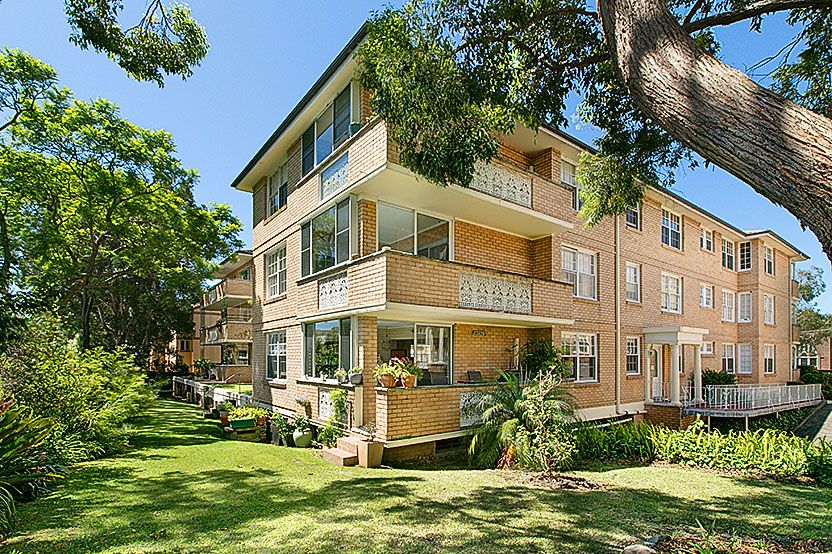 4/283 Sailors Bay Road, NORTHBRIDGE NSW 2063, Image 0