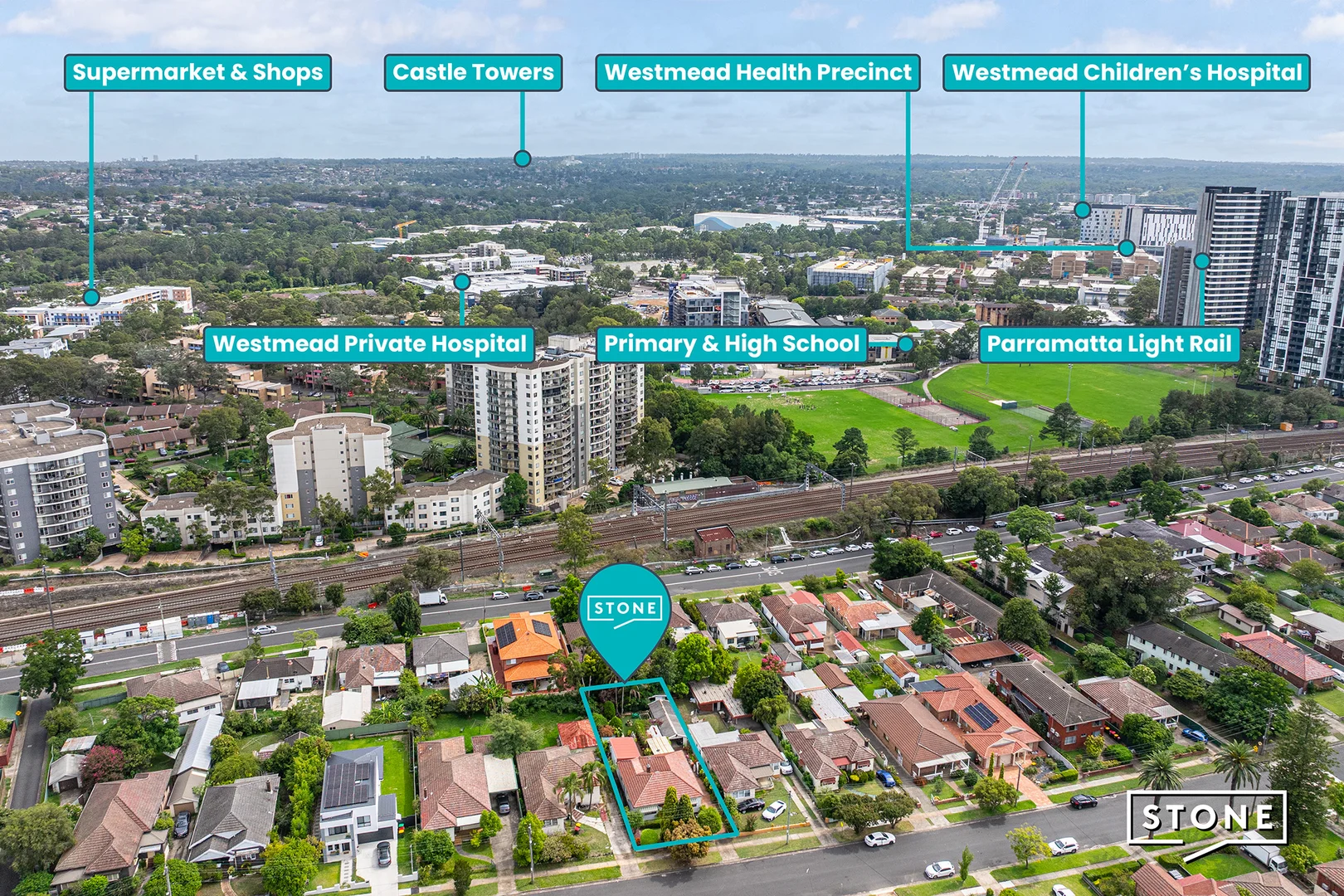 Additional image 10 of 53 Grand Avenue, Westmead NSW 2145