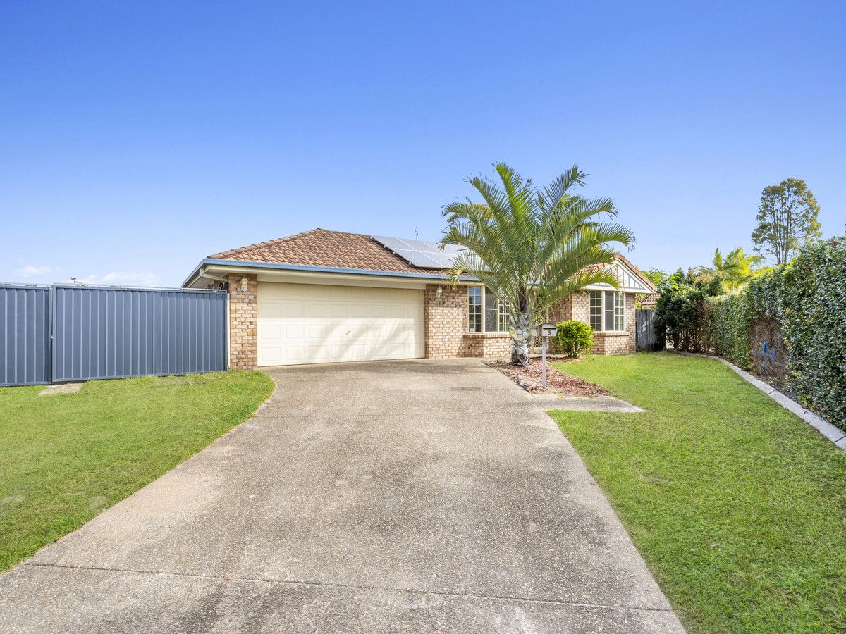 5 Hollyfern Court, Oxenford QLD 4210, Image 0