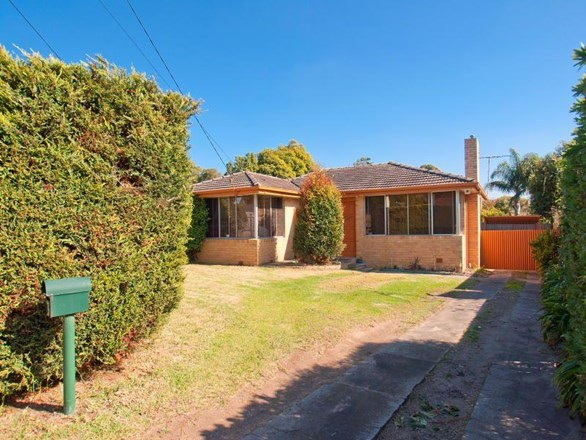 3 Frallon Crescent, Frankston VIC 3199