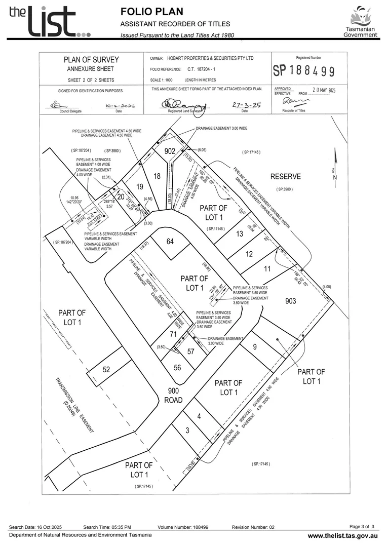 Additional image 5 of 2 Plover Crescent, New Norfolk TAS 7140