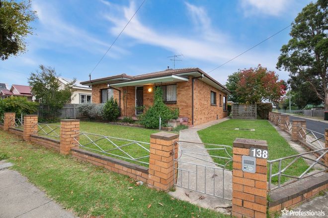 Picture of 138 Markham Street, ARMIDALE NSW 2350