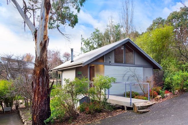Picture of 4/5 Swiss Mountain Avenue, HEPBURN SPRINGS VIC 3461