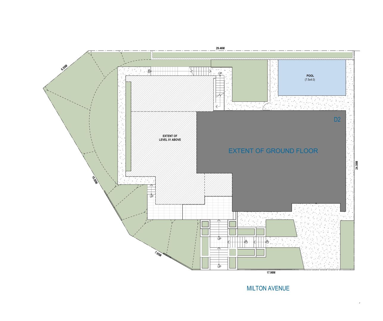 Beaumont SA 5066 vacant land for Sale 2018047262 Domain