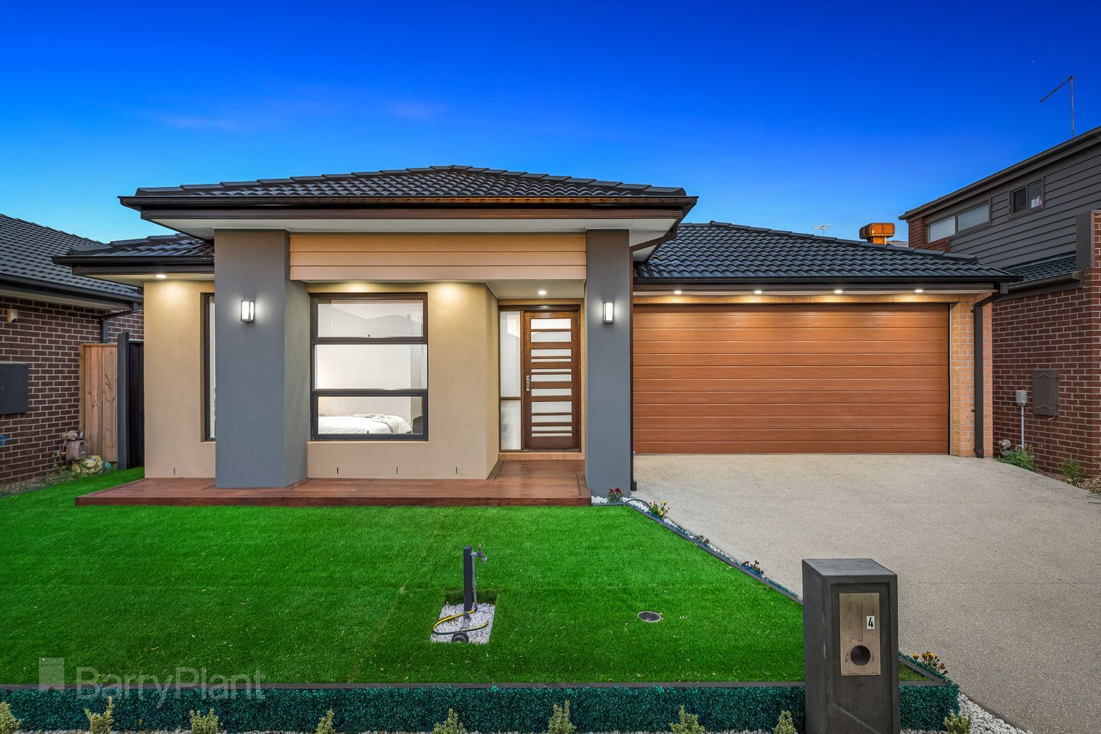 4 bedrooms House in 4 Independence  Avenue POINT COOK VIC, 3030