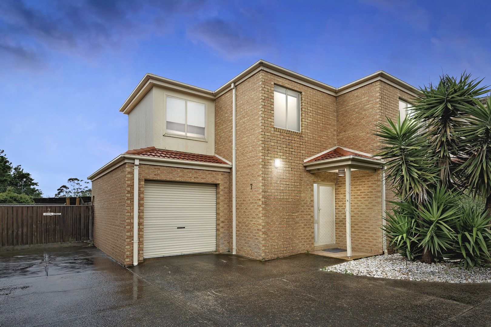 7/79 Rufus Street, Epping VIC 3076, Image 1