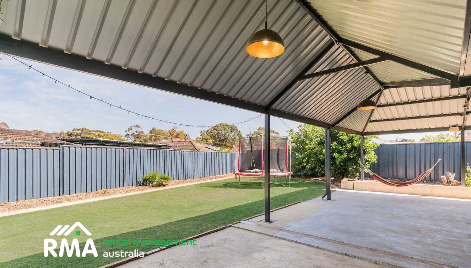 3 bedrooms House in 61 Corring Way PARMELIA WA, 6167